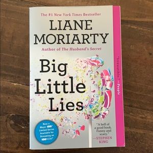 Big Little Lies